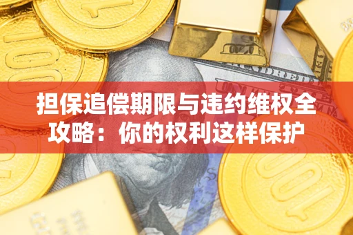 济南担保追偿期限与违约维权全攻略：你的权利这样保护